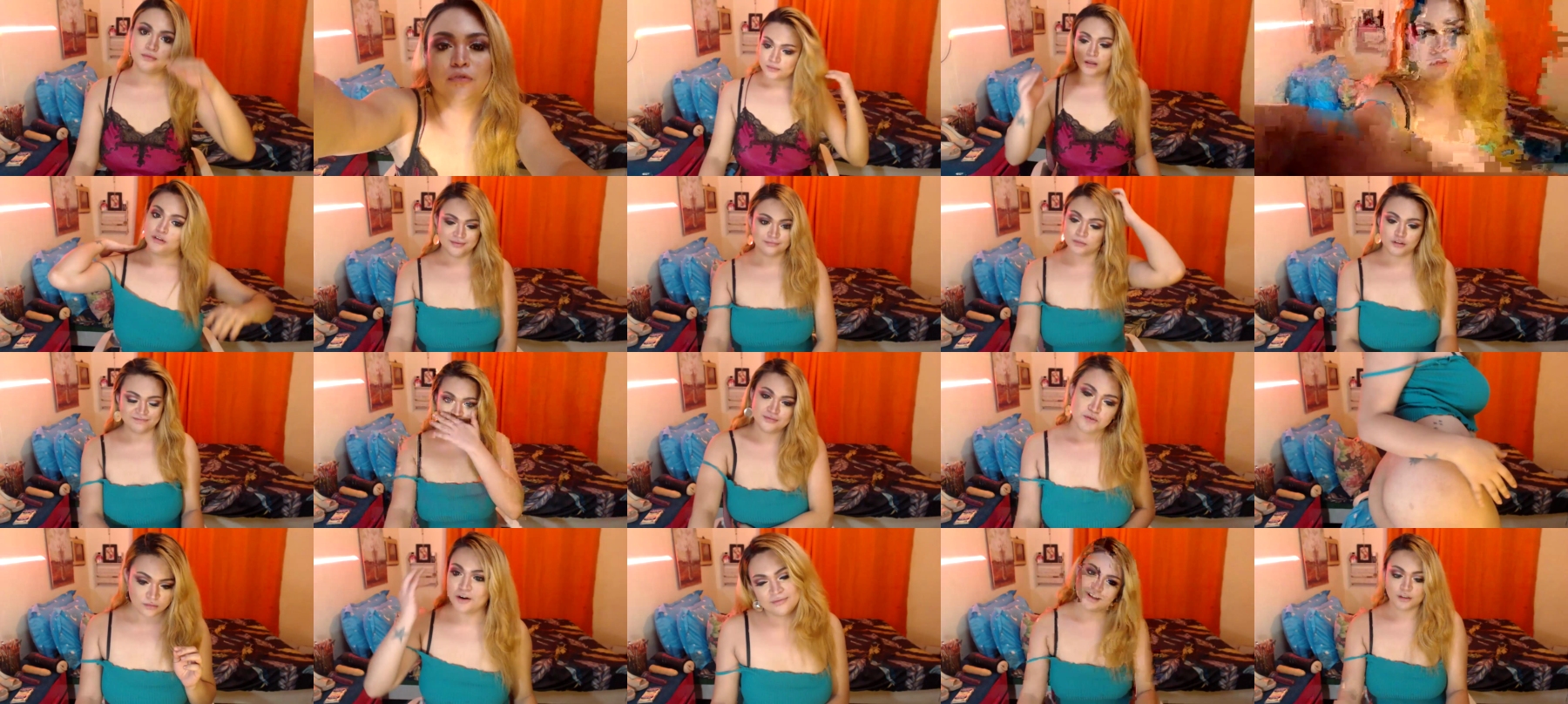 Jumboayahcock  06-08-2021